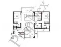 Martin Modern (D9), Condominium #599769131